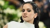 Foto ilustrativa de la nota titulada: Denuncian a Rosalía por encender un cigarro en entrevista; advierten que la sanción sería millonaria