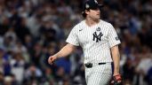 Foto ilustrativa de la nota titulada: Dos estrellas de los New York Yankees podrían estar listas para la jornada inaugural de la MLB
