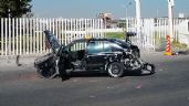 Foto ilustrativa de la nota titulada: Trágico daño colateral: Mueren atropellados padre e hijo tras accidente vial en Querétaro