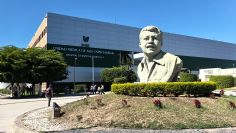 UMAE de Ciudad Obregón enfrenta déficit médico; buscan fortalecer plantilla y cubrir turnos