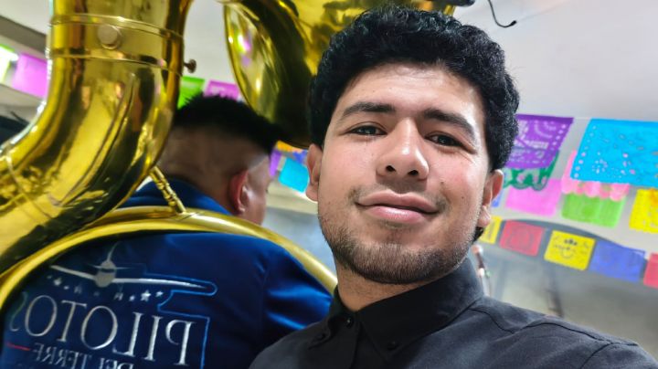 En Tláhuac, CDMX, asesinan de un BALAZO en la cabeza a AfroSan Galván, intérprete de NARCORRIDOS