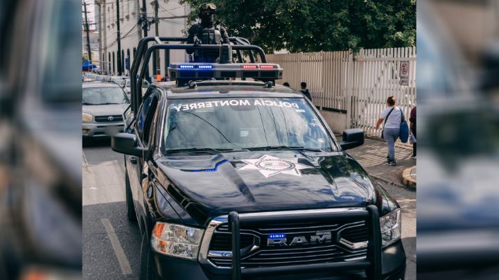 Balean a mujer en Santa Catarina, Nuevo León; está GRAVE tras recibir DISPAROS en el cuello y la cabeza