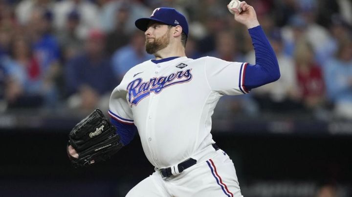 MLB: Los Rangers habrían llegado a un acuerdo con un viejo conocido del equipo para su regreso