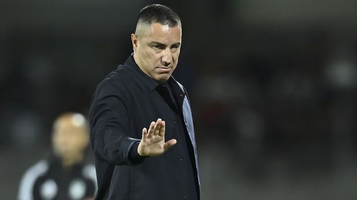 Efraín Juárez cataloga como fracaso la eliminación de Pumas en la Concachampions: "Teníamos que pasar"