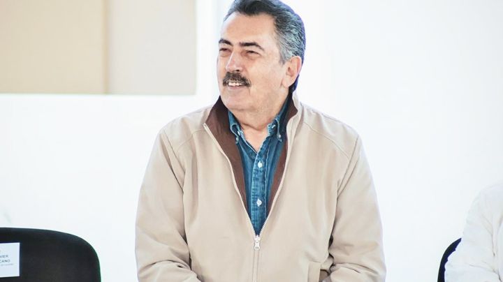 Lamarque Cano destaca que programa Vivienda para el Bienestar fortalece la calidad de vida de las familias