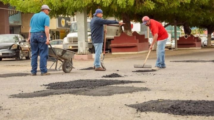 Navojoa: Ahora podrás reportar el bache de tu colonia a través de la app 'Bachejoa'