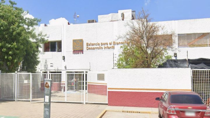 Madres de familia piden la reapertura de la Estancia Infantil del Issste en Navojoa tras serie de fallas