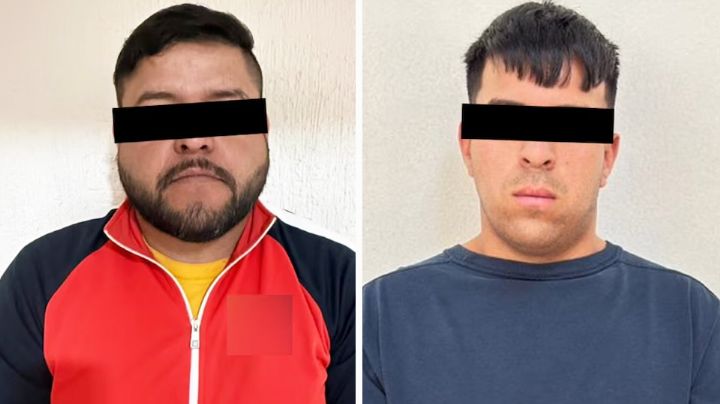 Capturan a otros dos implicados en el asesinato del empresario Carlos Loreto en la CDMX