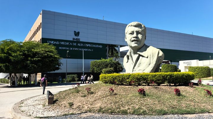 UMAE de Ciudad Obregón enfrenta déficit médico; buscan fortalecer plantilla y cubrir turnos