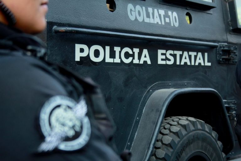 La violencia sigue en Jalisco 