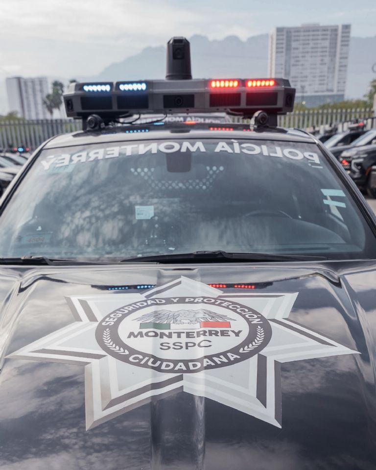 La mujer está grave 