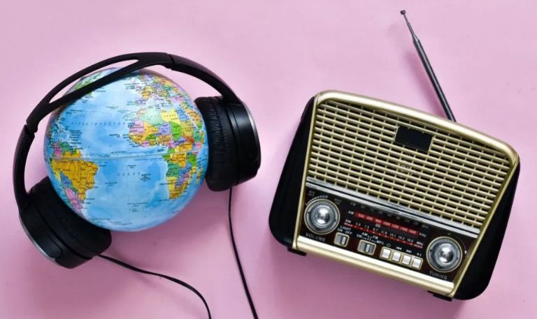 Día Mundial de la Radio: Efemérides de HOY 13 de FEBRERO, acontecimientos que marcaron a México y el mundo