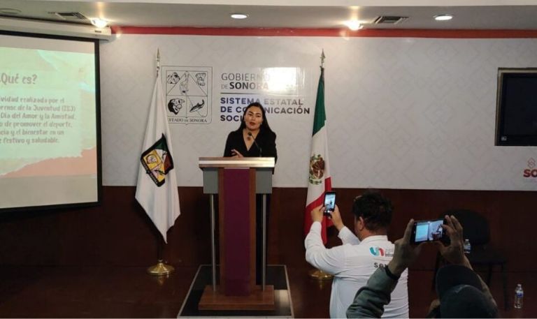 ¡A correr! Gobierno de Sonora invita a participar en la segunda edición de la Carrera Match