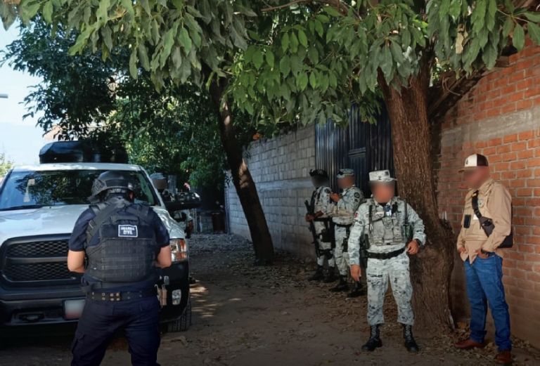 Se encuentran en el Zoológico de Morelia