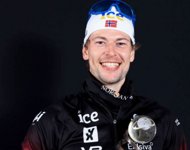 Sturla Holm Lægreid