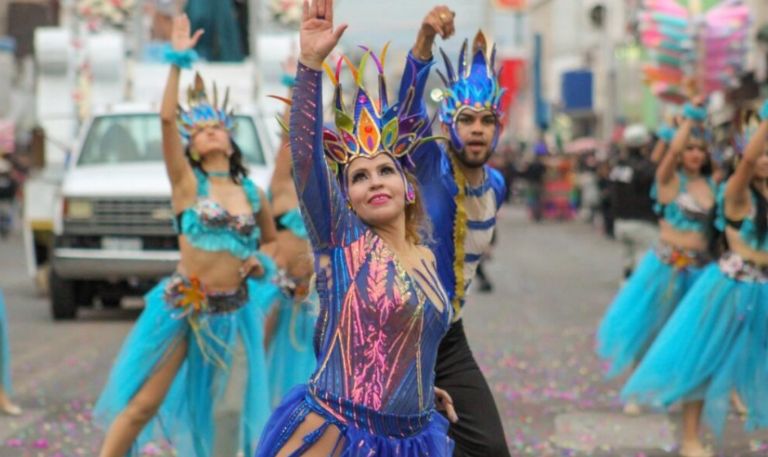 Carnaval Guaymas 2026 genera buenas expectativas; autoridades esperan lleno total