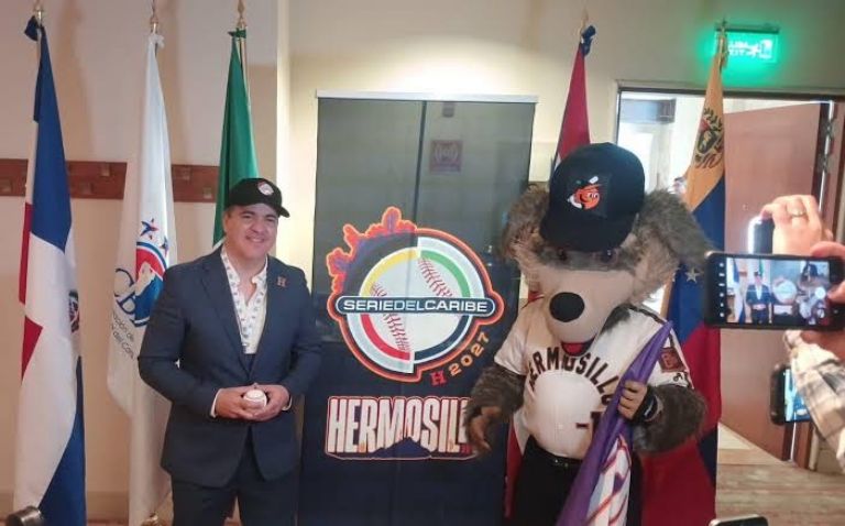 Serie del Caribe dejará derrama económica importante para Hermosillo: Secretaría de Turismo