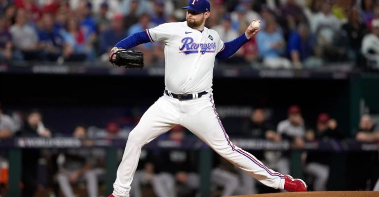 Montgomery espera revivir viejas glorias con Texas