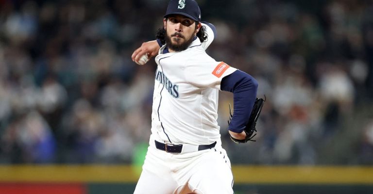 El mochiteco tuvo su mejor temporada en MLB