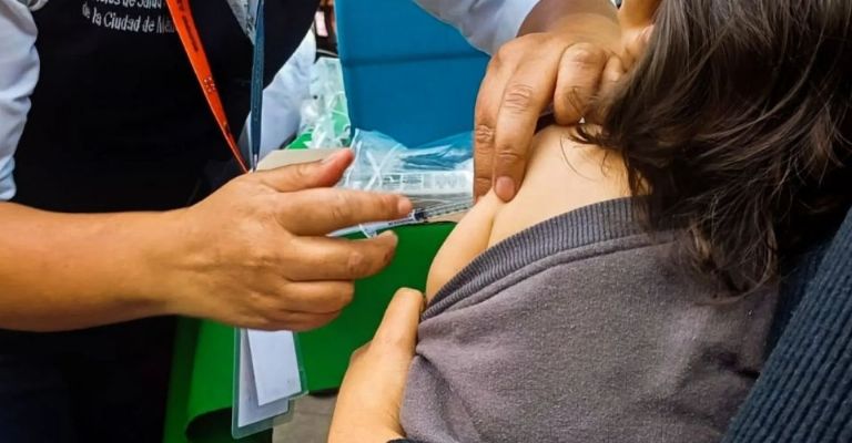 Sarampión en México: lo que TODAS las familias deben saber hoy