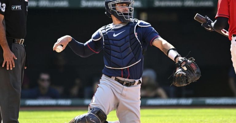 Brewers obtienen a un receptor con experiencia