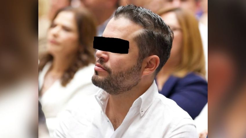 Diego 'N', alcalde de Tequila por Morena, habría usado dinero del CJNG para ganar en 2024: FGR