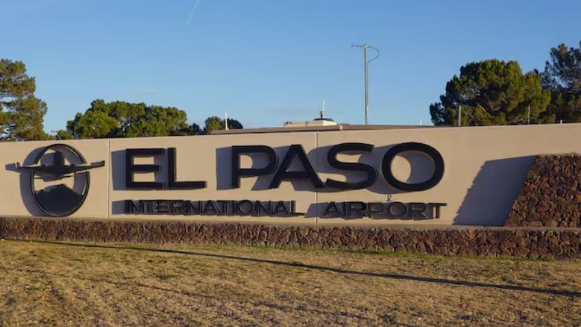 EU cierra el espacio aéreo de El Paso por razones de SEGURIDAD: Qué significa y zonas afectadas