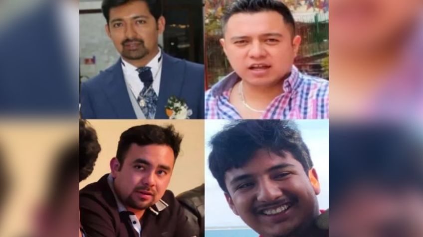 FGR investiga posible conflicto por vehículos todoterreno en caso de turistas desaparecidos en Mazatlán