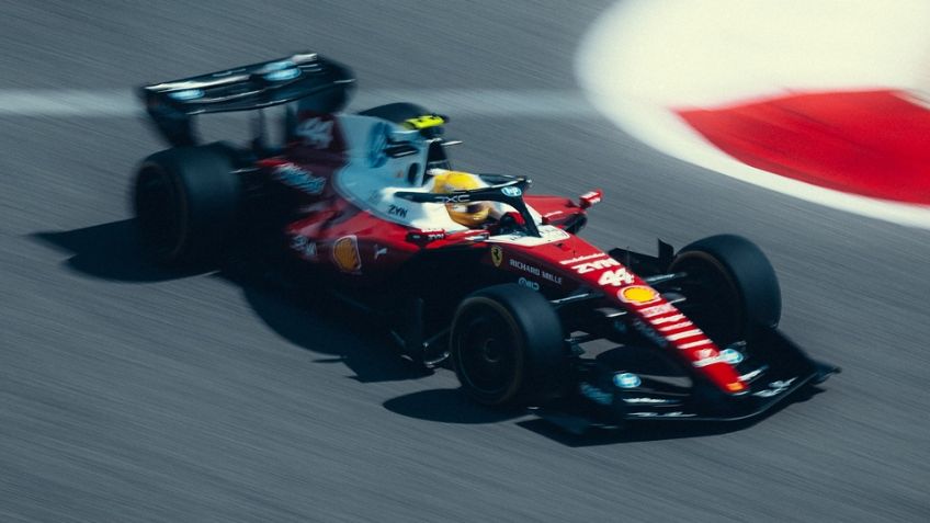 Lewis Hamilton prevé una temporada 2026 de la F1 llena de sorpresas: "No tengo idea de qué va a pasar"