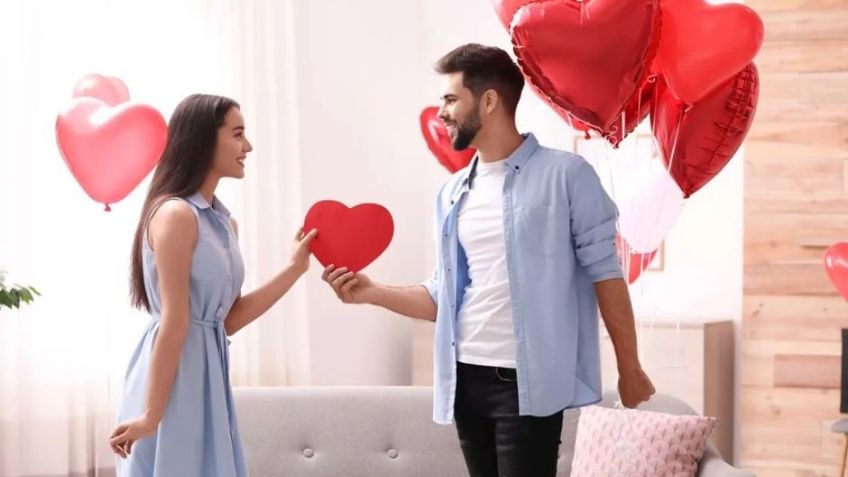 Día de San Valentín: Efemérides de HOY 14 de FEBRERO, hechos históricos en México y el mundo