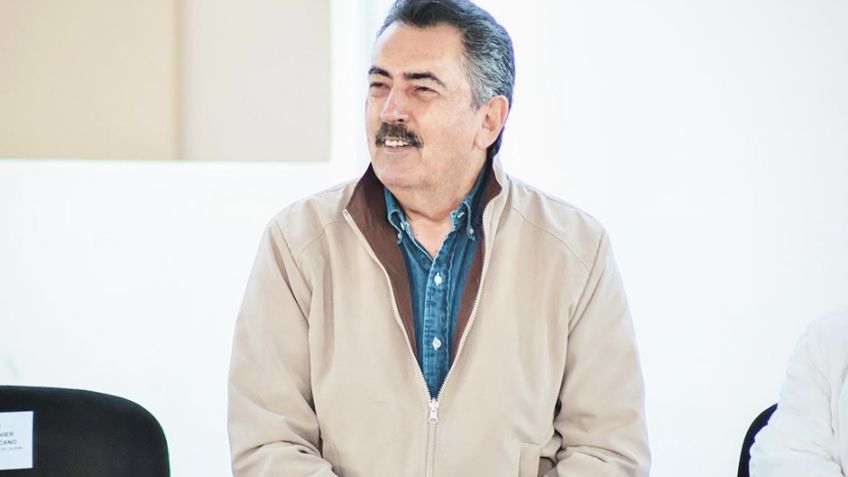 Lamarque Cano destaca que programa Vivienda para el Bienestar fortalece la calidad de vida de las familias