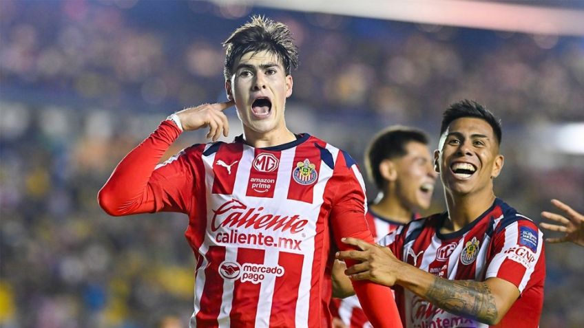 David Faitelson afirma que Chivas ganarán el Clásico Nacional: "Juegan mejor que el América"