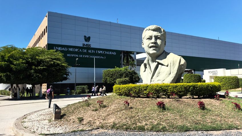 UMAE de Ciudad Obregón enfrenta déficit médico; buscan fortalecer plantilla y cubrir turnos