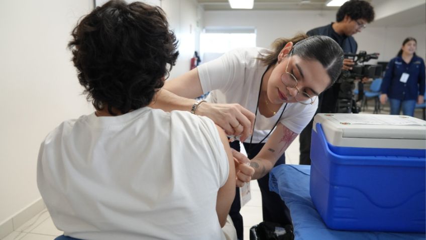 Salud Sonora confirma tres casos de sarampión en Hermosillo; gobierno atiende para evitar más contagios