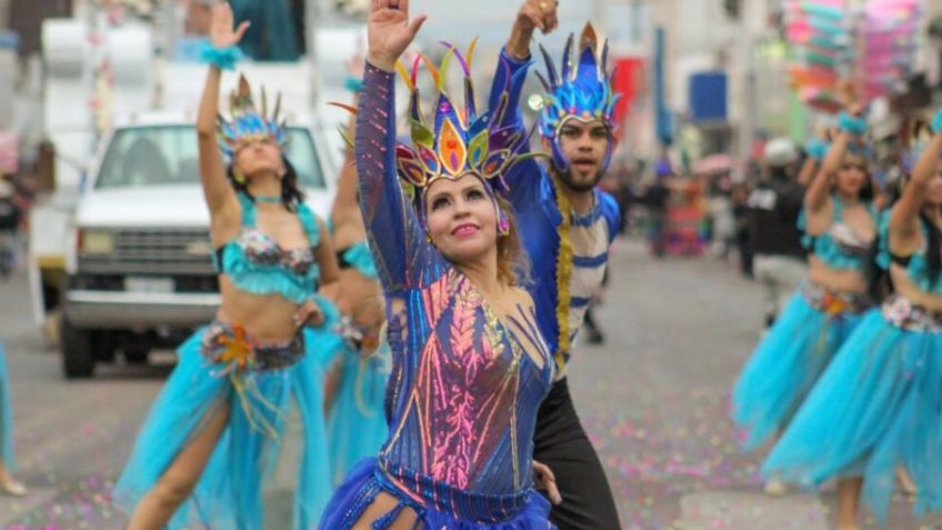Carnaval Guaymas 2026 genera buenas expectativas; autoridades esperan lleno total