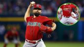 Foto ilustrativa de la nota titulada: José Urquidy no lanzará para México en el Clásico Mundial de Beisbol 2026; anuncian a su reemplazo