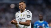 Foto ilustrativa de la nota titulada: Kylian Mbappé y otros tres jugadores encienden las alarmas del Real Madrid en LaLiga