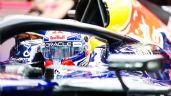 Foto ilustrativa de la nota titulada: Max Verstappen muestra inconformidad por los nuevos monoplazas de la F1: "No es muy divertido"