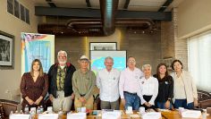 Fiesta de los Libros Cajeme 2026 llegará a Esperanza con actividades del 27 de febrero al 1 de marzo