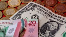 Foto que representa a Precio del dólar en México HOY jueves 12 de febrero de 2026: Tipo de cambio actual