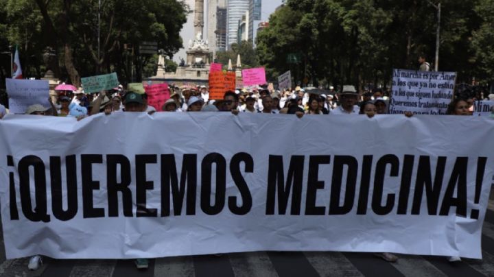 Marchas, movilizaciones y BLOQUEOS HOY 12 de febrero en CDMX: Estas zonas tendrán afectaciones