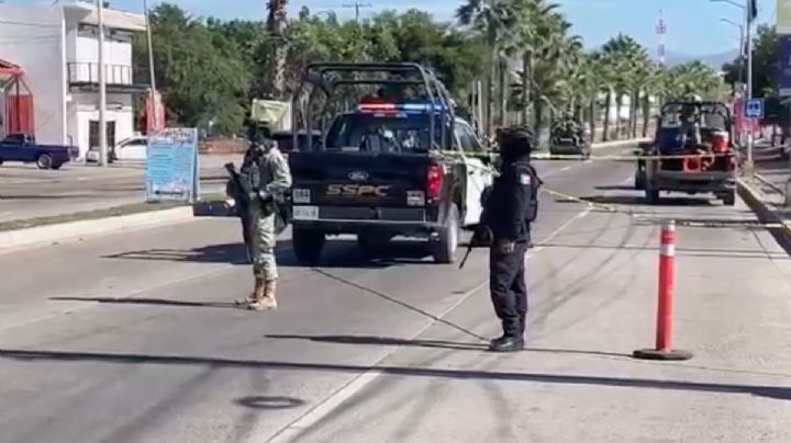 A plena luz del día, sicarios asesinan a joven de 15 años en Culiacán, Sinaloa; esto se sabe