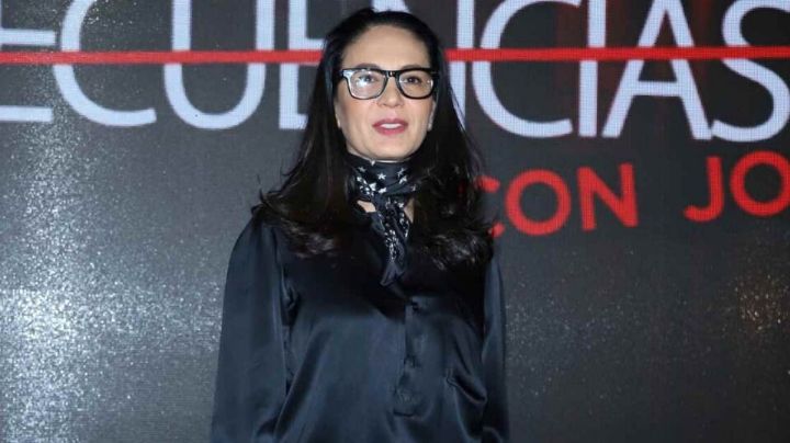 "Me dolió mucho": Yolanda Andrade sufre desgarradora muerte en 'SES' se despide con gran pesar