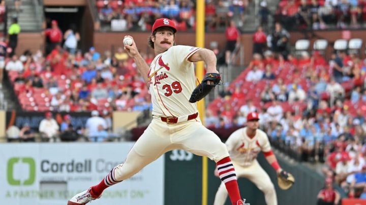 Los Washington Nationals afianzan su roster por una campaña con experimentado lanzador