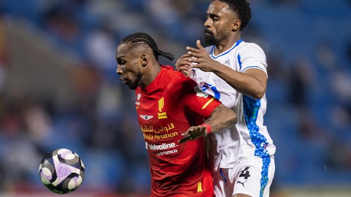 Julián Quiñones corta su racha goleadora pero el Al-Qadsiah consigue otro triunfo en la SPL
