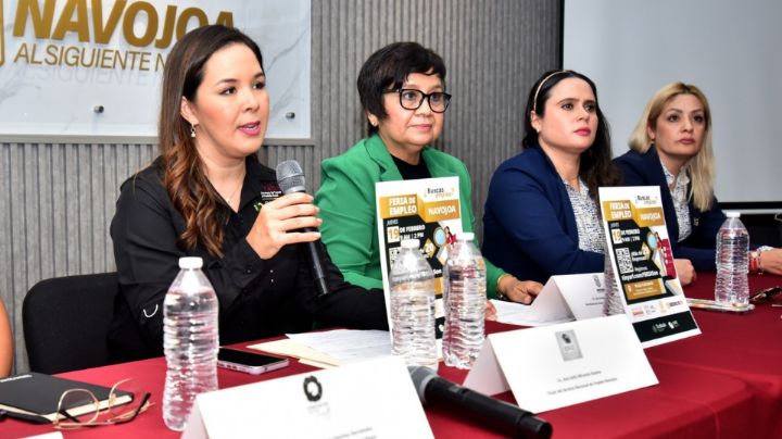 Feria del Empleo en Navojoa será el próximo 19 de febrero; se tienen disponibles más de 400 vacantes