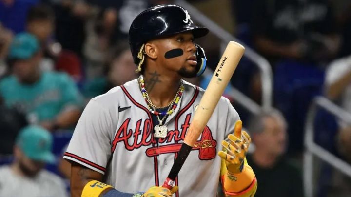 Estrella de los Atlanta Braves se recupera y afirma estar listo para la temporada 2026 de las Grandes Ligas