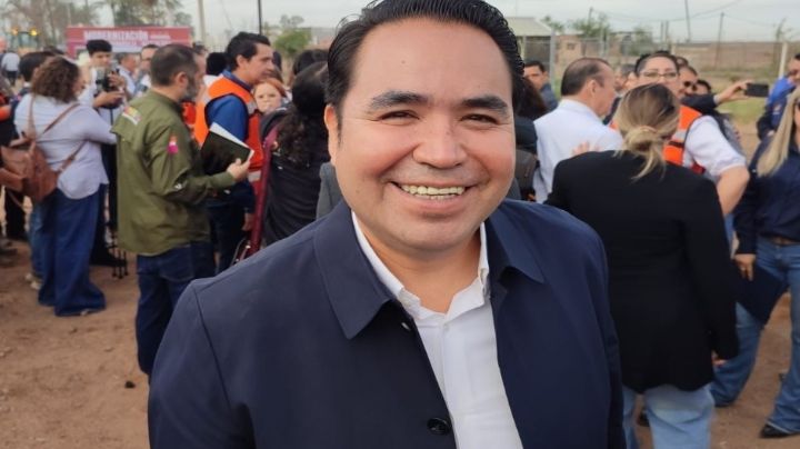 Senador Heriberto Aguilar destaca la reducción de la jornada laboral en México