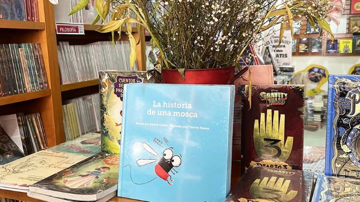 Abre librería del Fondo de Cultura Económica en Ciudad Obregón con 14 mil títulos a precios bajos