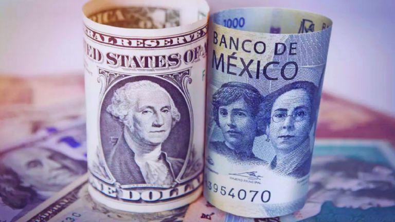 Conoce los detalles del precio del dólar en México. Foto: Internet
